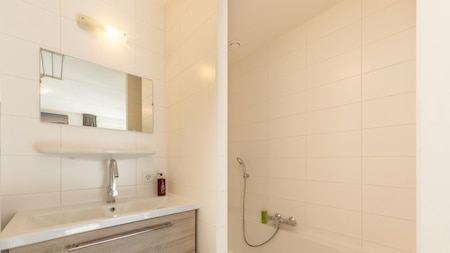 Badkamer - Roompot Kustpark Texel