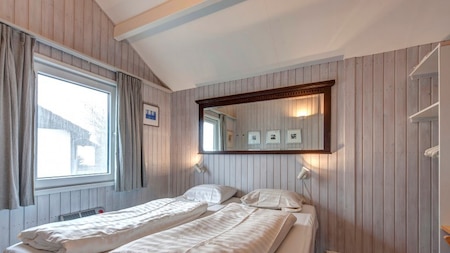 Schlafzimmer - Roompot Eifelpark Kronenburger See