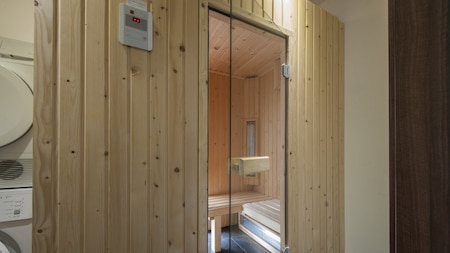Sauna - Roompot Eifelpark Kronenburger See