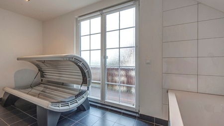 Solarium  - Roompot Eifelpark Kronenburger See