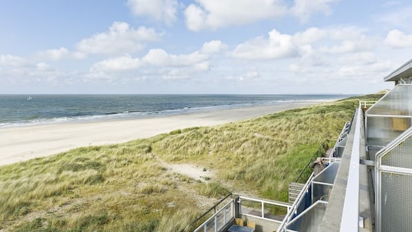 WestCord Strandhotel Seeduyn - WestCord Strandhotel Seeduyn