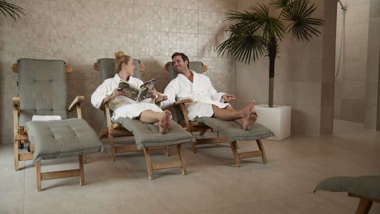 WestCord Hotel Schylge