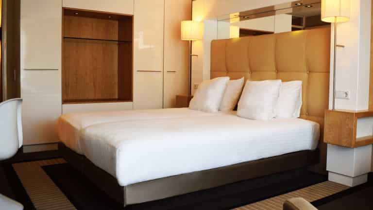 WestCord Hotel Schylge