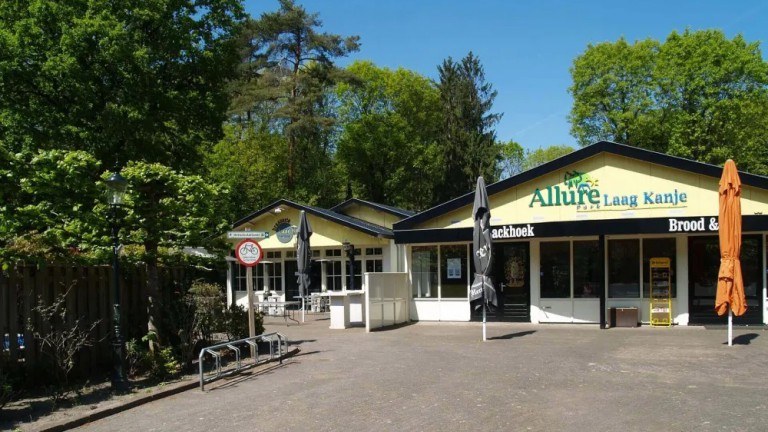 Gastfreundschaft - EuroParcs Resort Das Utrechtse Heuvelrug