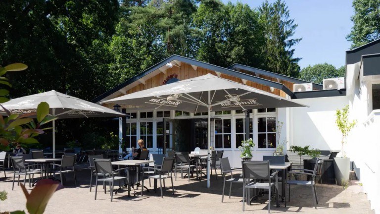 Gastfreundschaft - EuroParcs Resort Das Utrechtse Heuvelrug