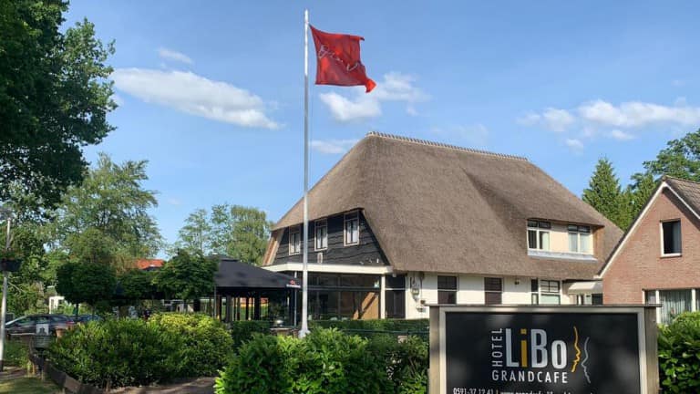 Hotels In Drenthe - Hotelaanbiedingen Bij Voordeeluitjes.nl