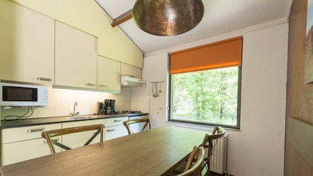 Küche - Vakantiepark Westerbergen