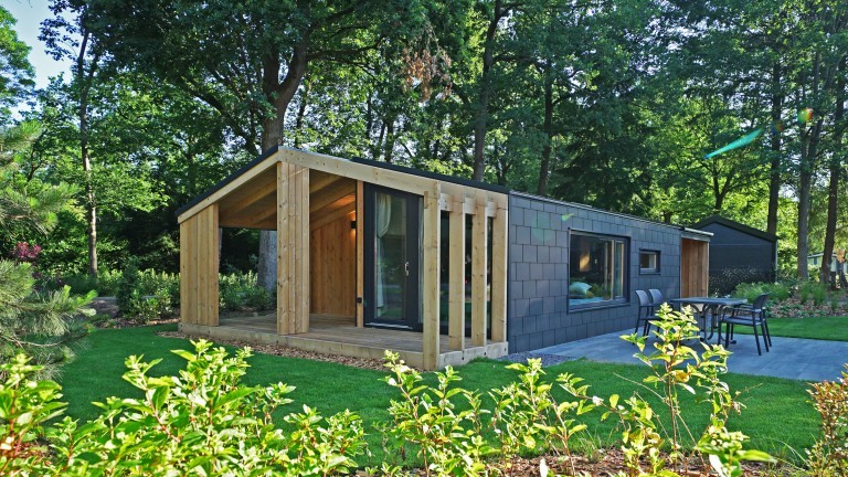 Hackfort 4 - EuroParcs Resort Die Utrechtse Heuvelrug