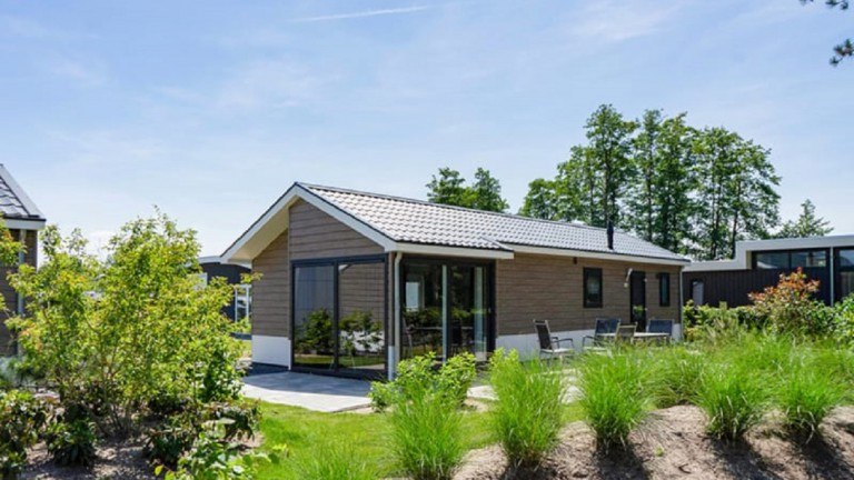 Velthorst 4 - EuroParcs Resort Das Utrechtse Heuvelrug