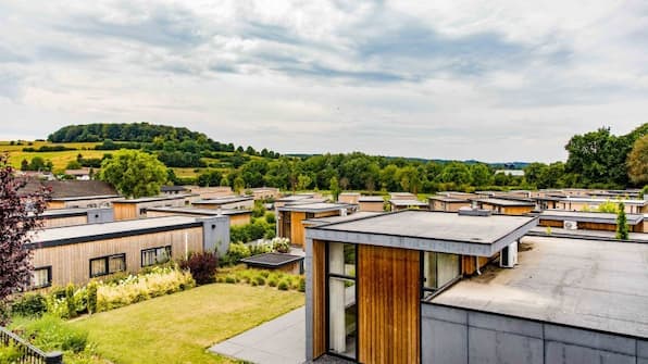 TopParken Résidence Valkenburg