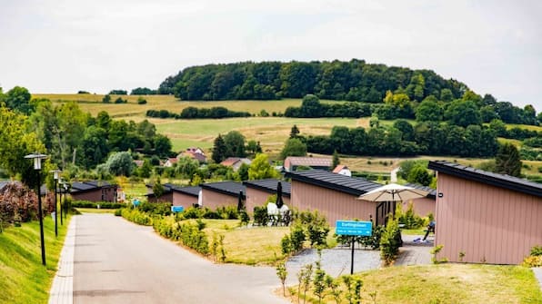 TopParken Résidence Valkenburg