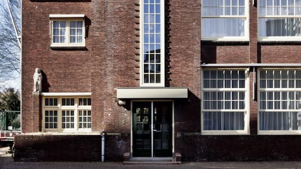 College Hotel Alkmaar