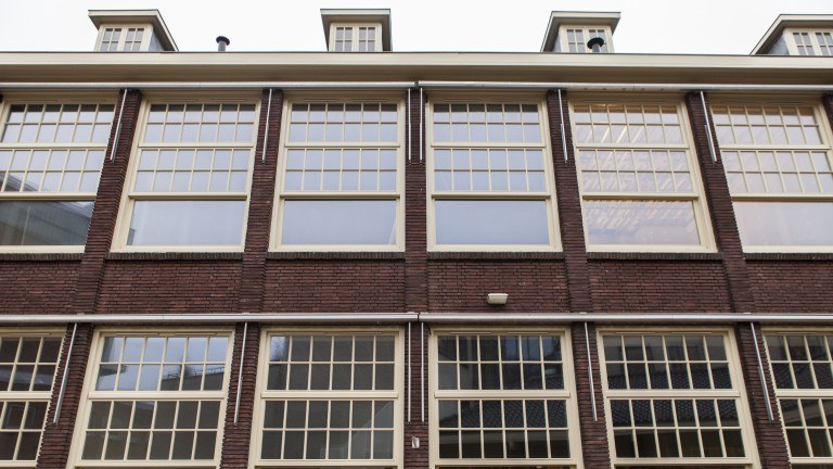 College Hotel Alkmaar