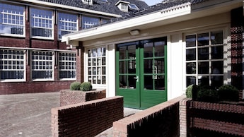 College Hotel Alkmaar