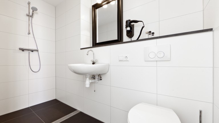 Standaardkamer - College Hotel Alkmaar