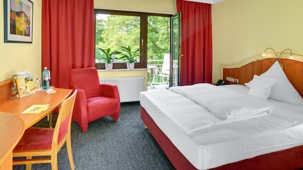 Comfort kamer - Ringhotel Zweibrücker Hof