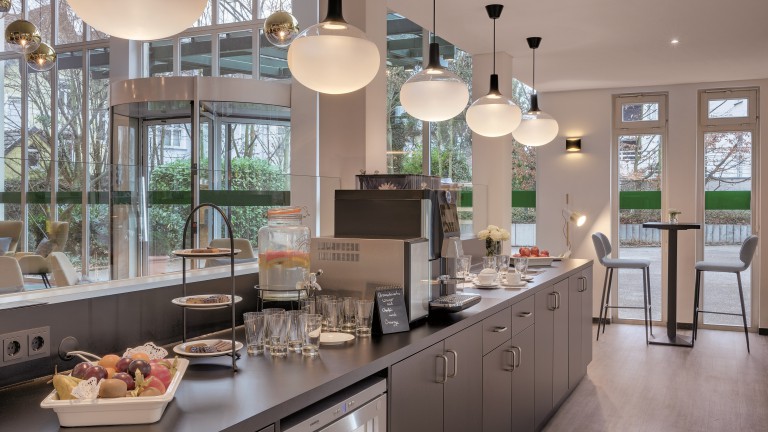 Hotelshop - Hotel the Yard Bad Honnef