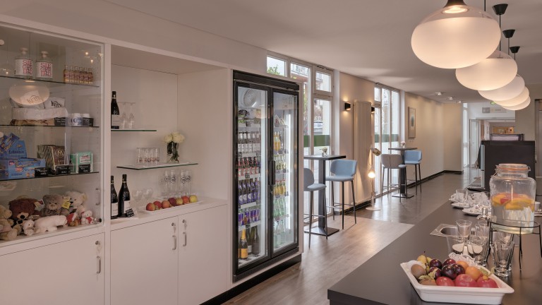 Hotelshop - Hotel the Yard Bad Honnef
