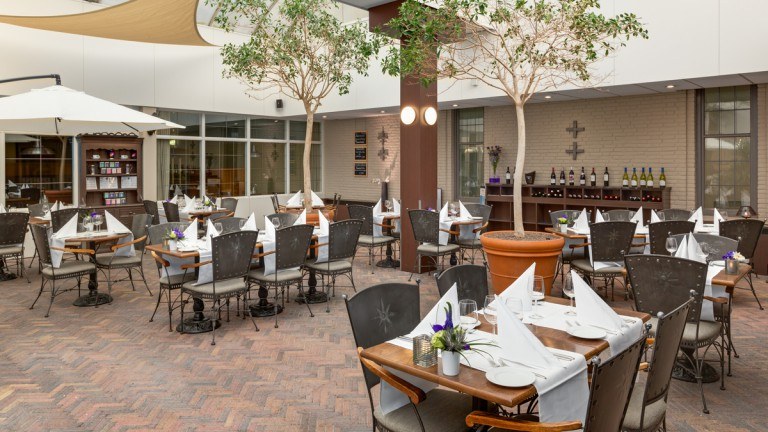 Restaurant - NH Koningshof