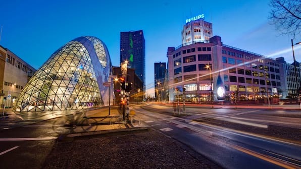 Eindhoven - NH Koningshof