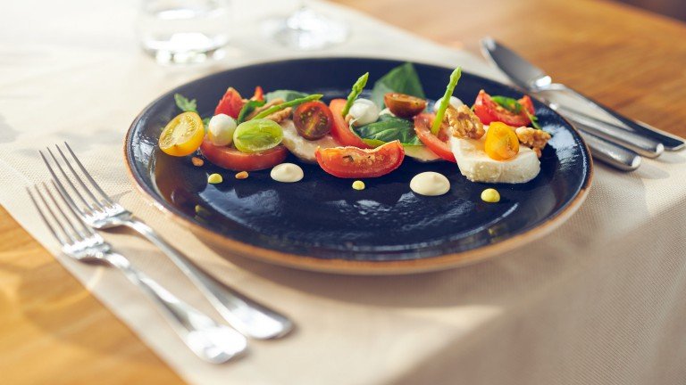 Culinair - Villa Westerduin