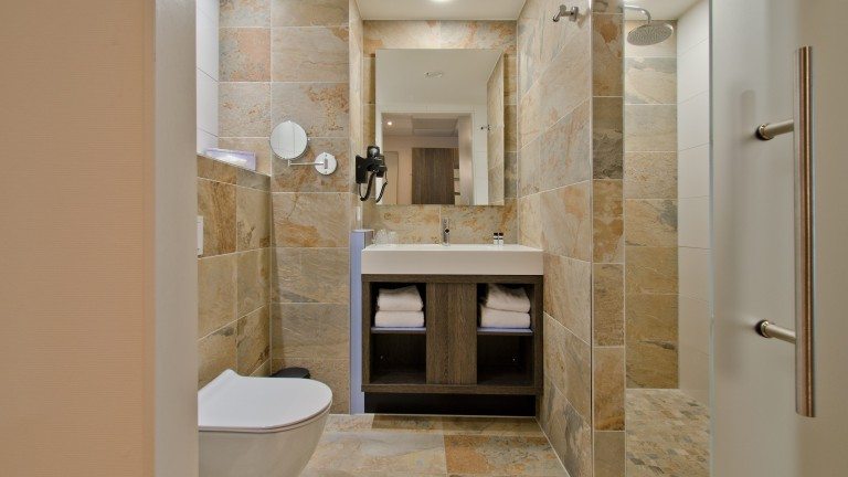 Standaard Tweepersoonskamer - Hotel Roermond