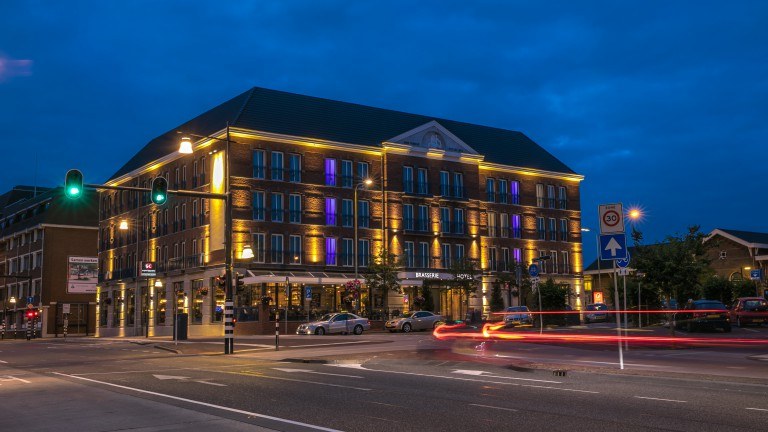 Hotel Roermond - Hotel Roermond