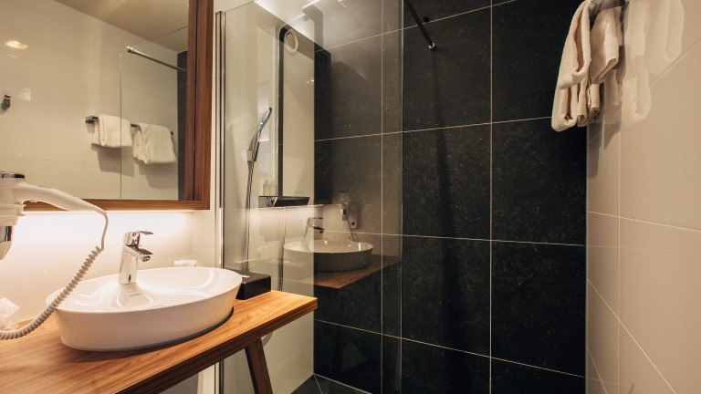 Langoed kamer - Kasteel Oud-Poelgeest