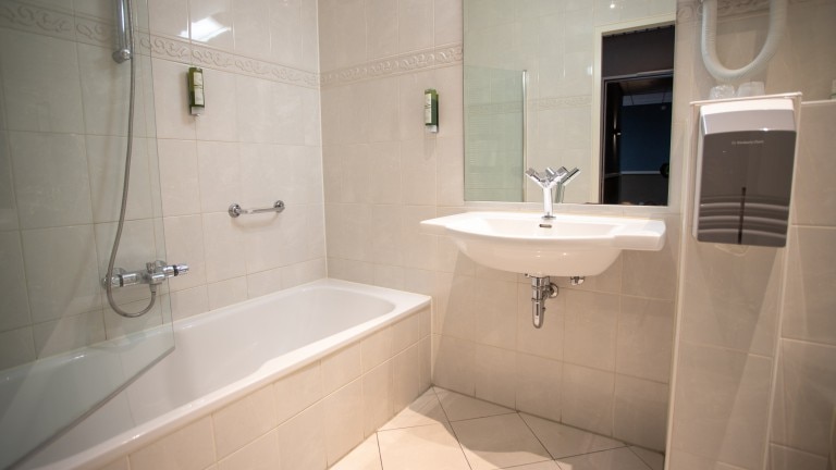 Komfort Plus Zimmer – Good Seasons City Centre Hotel Den Bosch