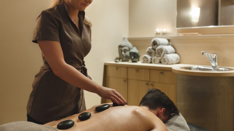 Massage - DoubleTree by Hilton Royal Parc Soestduinen