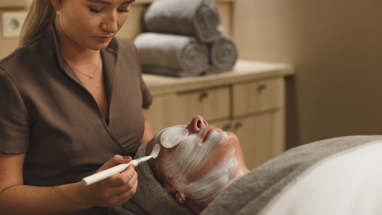 Wellness - DoubleTree by Hilton Royal Parc Soestduinen