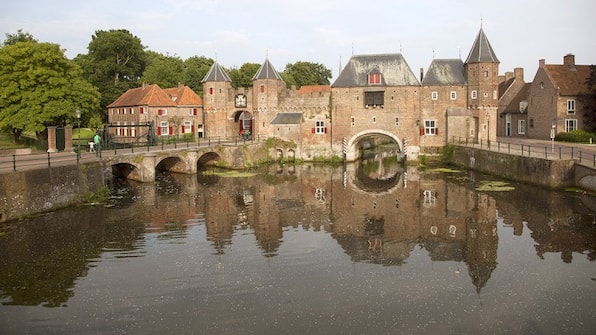 Amersfoort - DoubleTree by Hilton Royal Parc Soestduinen