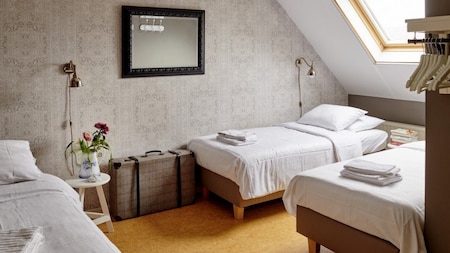 Erfgoedlogies d'Ouffenhoff