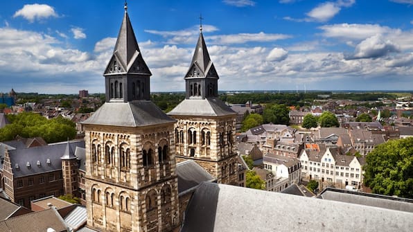 Maastricht - NH Maastricht