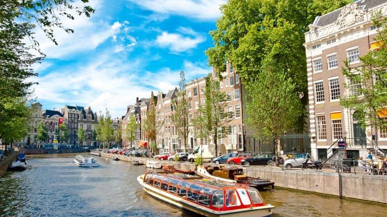 Amsterdam - NH Amsterdam Noord