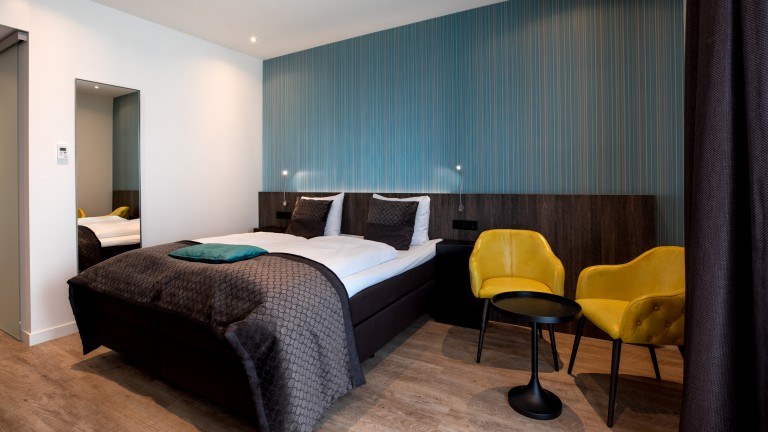 Suite - Hotel Roermond