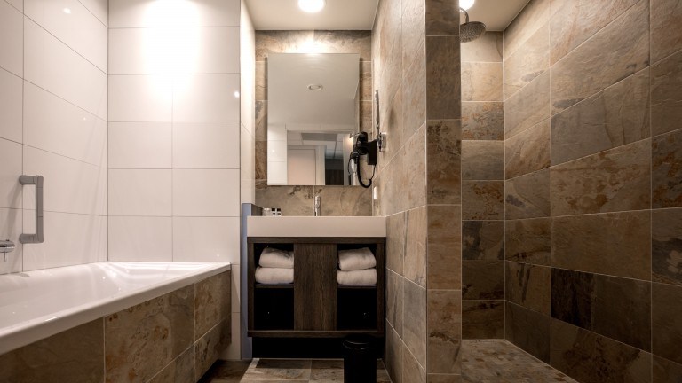 Suite - Hotel Roermond