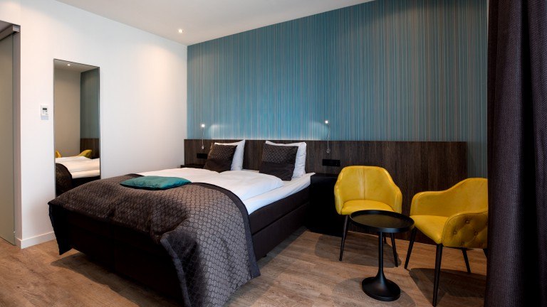 Suite - Hotel Roermond
