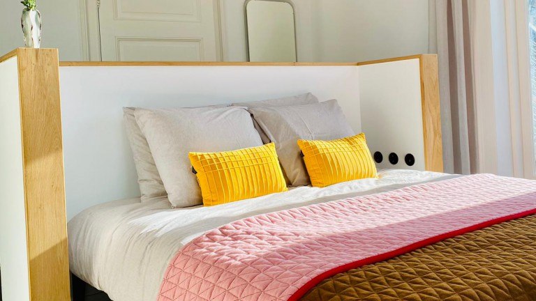 Umami - Boetiekhotel Villa Wanrooy