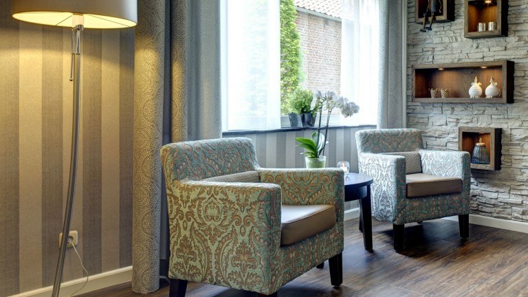 Lounge - Hotel Restaurant Berg en Dal