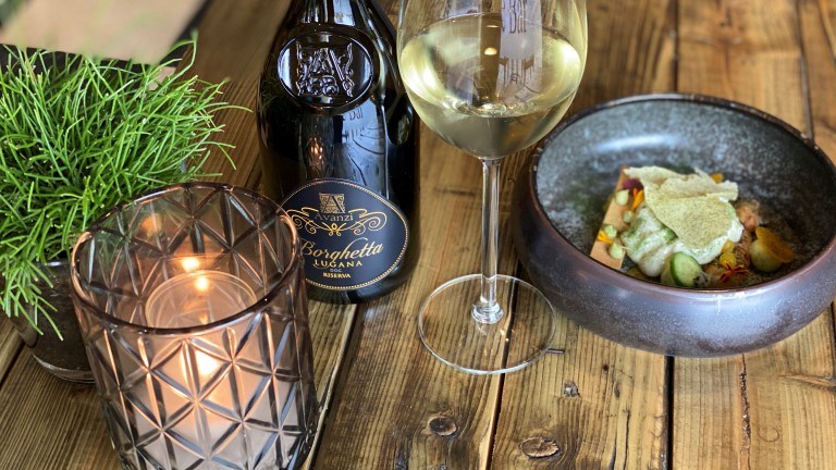 Aperitif - Hostellerie Munten
