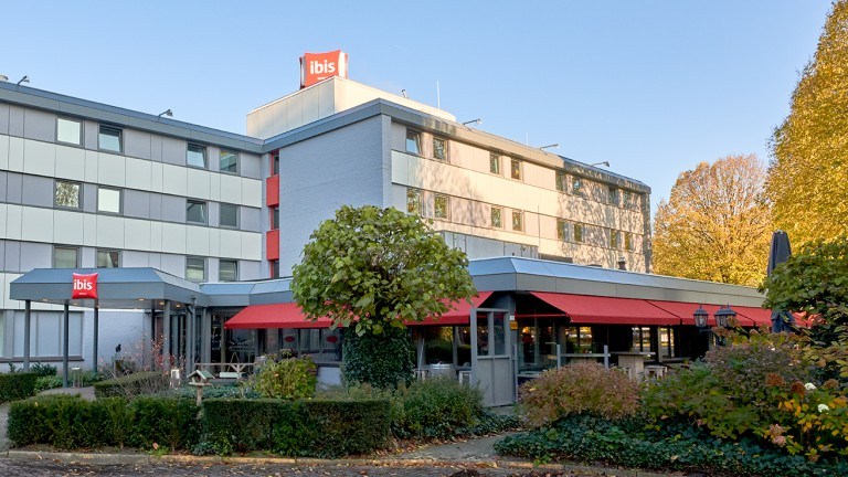 ibis Hotel Tilburg - ibis Hotel Tilburg
