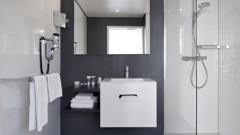 Hotelkamer - Mercure Hotel Tilburg Centum