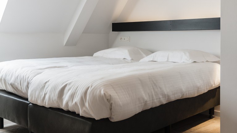 Klassisches Zimmer – Hotel Portinari