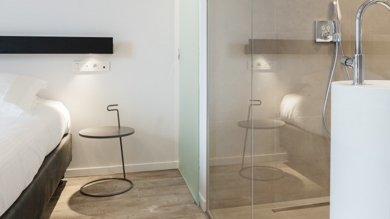 Klassisches Zimmer – Hotel Portinari