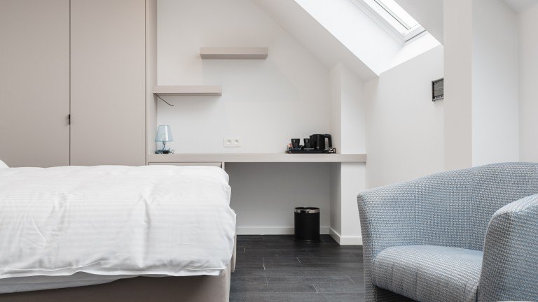 Klassisches Zimmer – Hotel Portinari