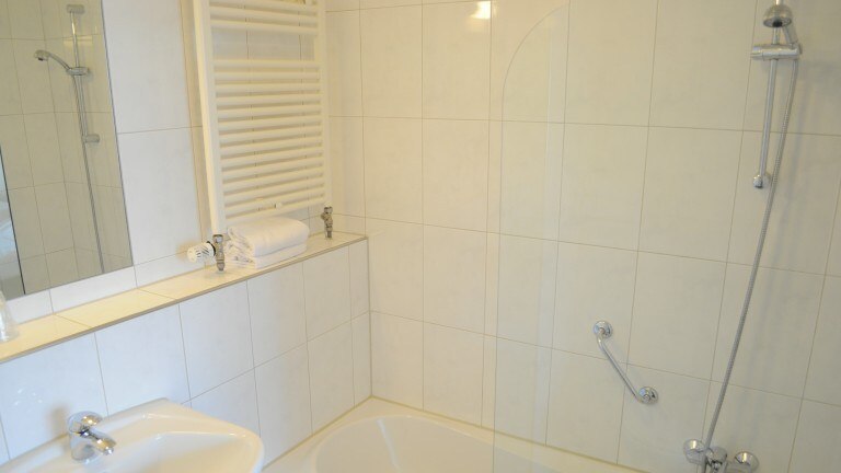 Standaardkamer - Van der Valk de Molenhoek Nijmegen