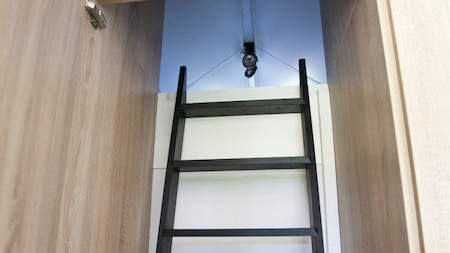 Trap - EuroParcs Bad Hoophuizen Trap - EuroParcs Bad Hoophuizen