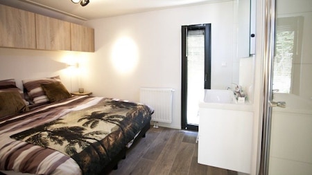 Schlafzimmer - EuroParcs Bad Hoophuizen