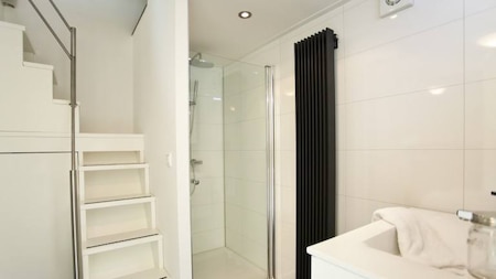 Badezimmer - Zimmerpark Schoneveld